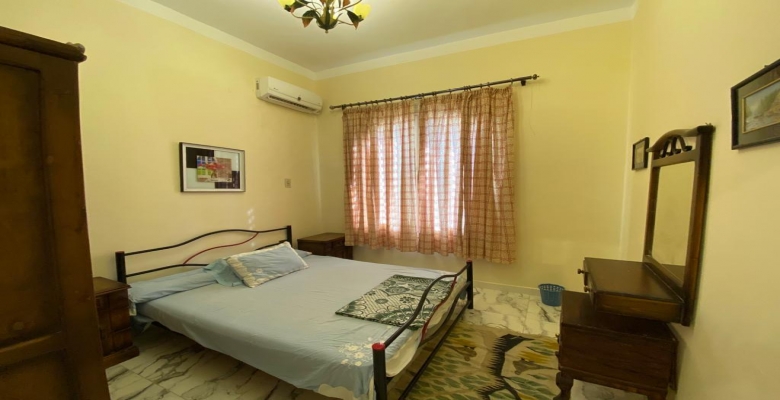 فيلا للايجار في  الساحل لشمالى مارينا بوابة 4 - Villa for rent in North Coast Marina Gate 4