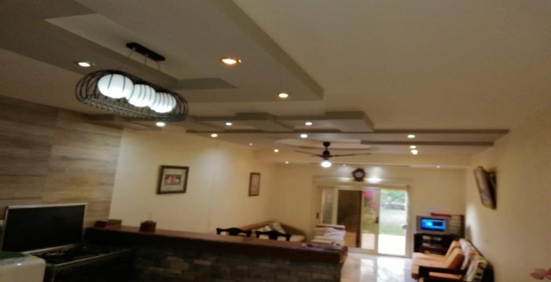 6 شاليه للايجار بالساحل الشمالى مارينا  - Chalet for rent in the North Coast Marina 6