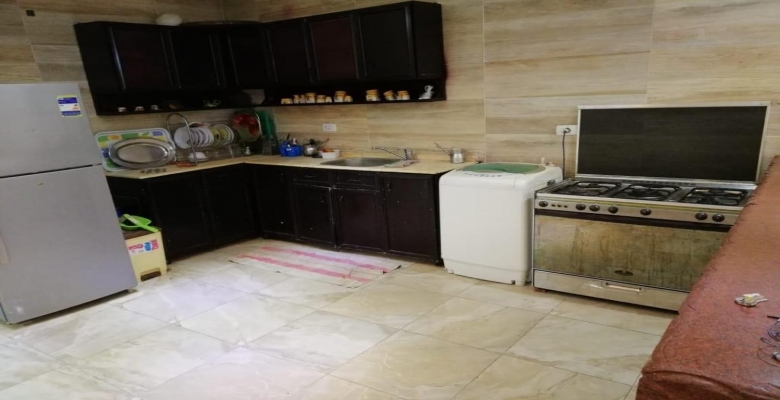 6 شاليه للايجار بالساحل الشمالى مارينا  - Chalet for rent in the North Coast Marina 6