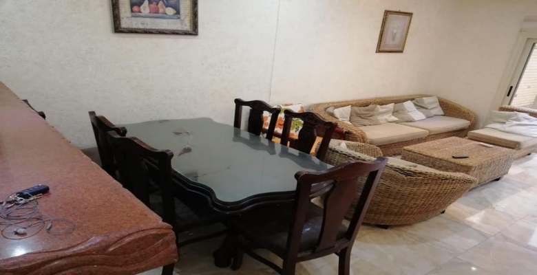 6 شاليه للايجار بالساحل الشمالى مارينا  - Chalet for rent in the North Coast Marina 6