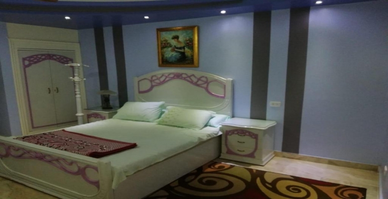 6 شاليه للايجار بالساحل الشمالى مارينا  - Chalet for rent in the North Coast Marina 6