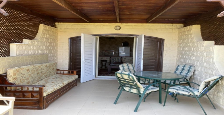 4 شاليه للايجار بالساحل الشمالى مارينا  - Chalet for rent in the North Coast Marina 4