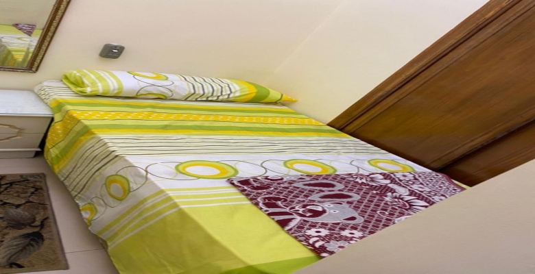 4 شاليه للايجار بالساحل الشمالى مارينا  - Chalet for rent in the North Coast Marina 4