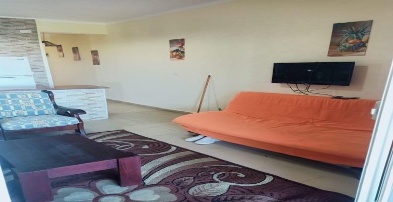 4 شاليه للايجار بالساحل الشمالى مارينا  - Chalet for rent in the North Coast Marina 4