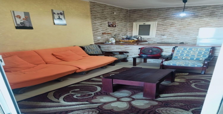 4 شاليه للايجار بالساحل الشمالى مارينا  - Chalet for rent in the North Coast Marina 4