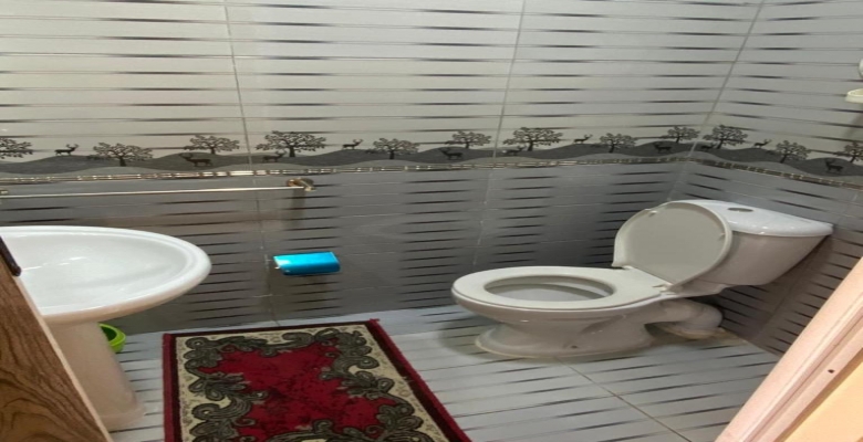 2 شاليه للايجار بالساحل الشمالى مارينا  - Chalet for rent in the North Coast Marina 2