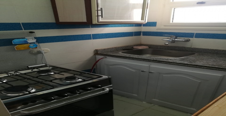 شاليه للايجار في الساحل الشمالي لازوردي باي  - Chalet for rent in North Coast Lazurde Bay