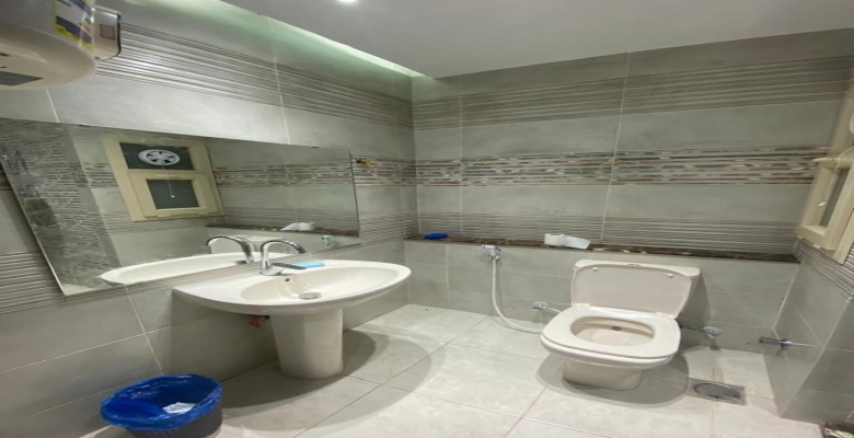 شاليه للايجار بالساحل الشمالى هايسيندا باى - chalet for rent in North Coast Hacienda Bay