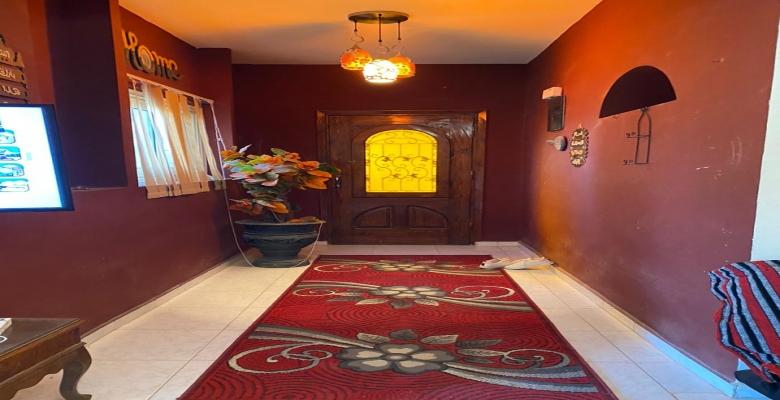 7 شاليه للايجار بالساحل الشمالى مارينا  - Chalet for rent in the North Coast Marina7