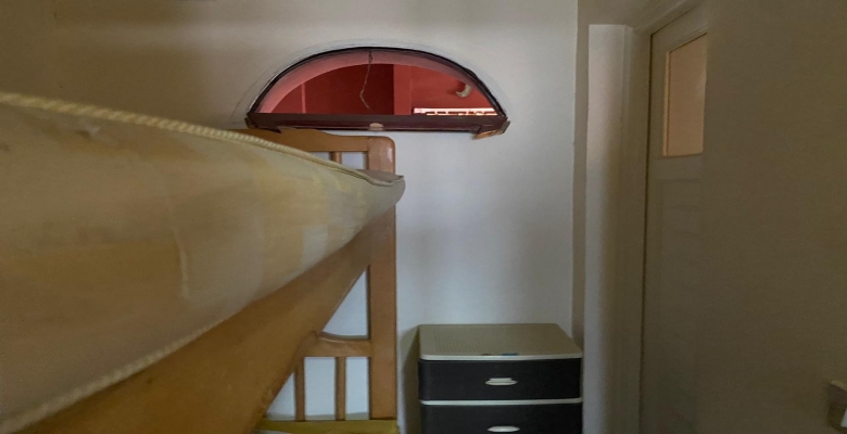 7 شاليه للايجار بالساحل الشمالى مارينا  - Chalet for rent in the North Coast Marina7