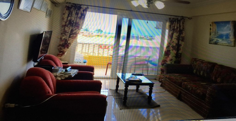 شالية للايجار  (بالساحل الشمالى ) / Chalet for rent (North Coast)