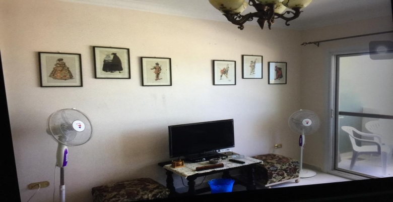 شالية للايجار  (بالساحل الشمالى ) / Chalet for rent (North Coast)