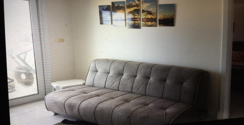 شالية للايجار  (بالساحل الشمالى ) / Chalet for rent (North Coast)