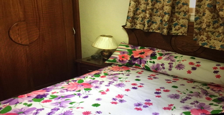 شالية للايجار  (بالساحل الشمالى ) / Chalet for rent (North Coast)