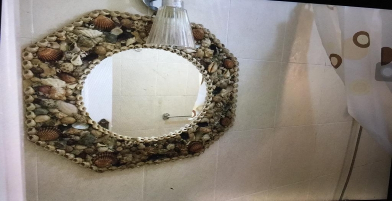 شالية للايجار  (بالساحل الشمالى ) / Chalet for rent (North Coast)