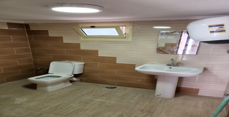 شاليه للايجار بالساحل الشمالى مارينا  - Chalet for rent in the North Coast Marina