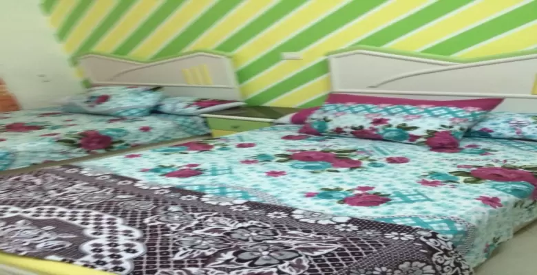 شاليه لايجار في مارينا الساحل الشمالي بمنطقه31بوابة 6