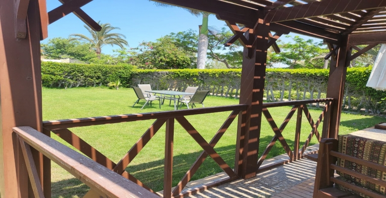 فيلا للإيجار - مارينا 5 ساحل شمالي