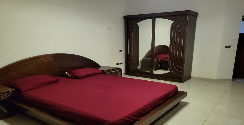 فيلا للإيجار - مارينا 5 ساحل شمالي