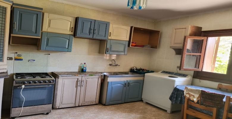 فيلا للإيجار - مارينا 5 ساحل شمالي