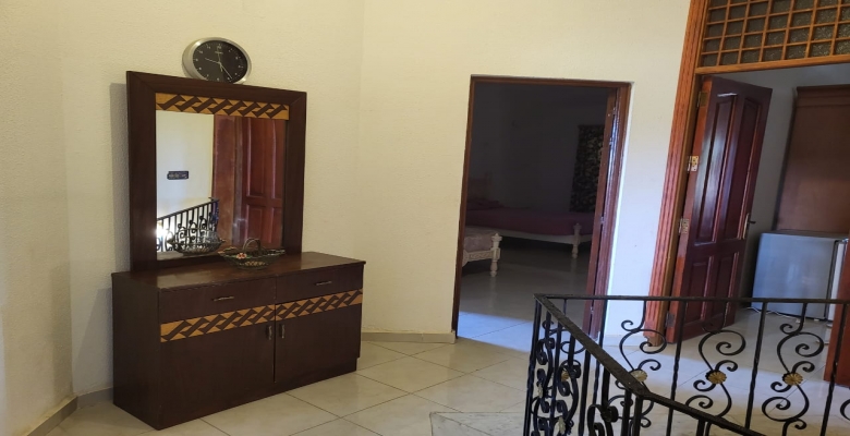 فيلا للإيجار - مارينا 5 ساحل شمالي