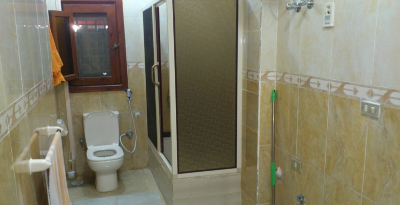 شاليه للايجار فى مارينا5 - 3 غرف