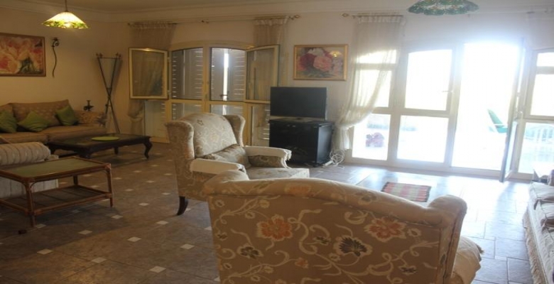 فيلا للايجار فى مارينا - الساحل الشمالي , Villa for rent in Marina - North Coast