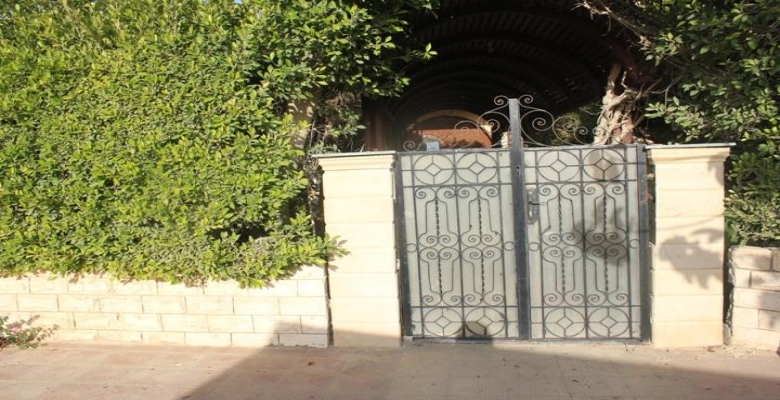 فيلا للايجار فى مارينا - الساحل الشمالي , Villa for rent in Marina - North Coast