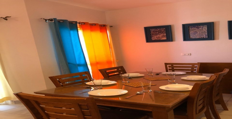 امواج الساحل الشمالي