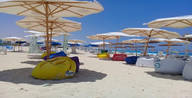 امواج الساحل الشمالي