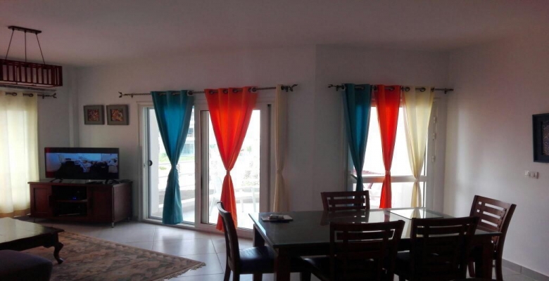 امواج الساحل الشمالي