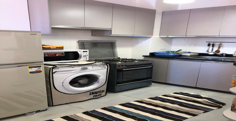 امواج الساحل الشمالي