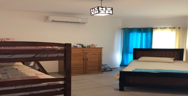 امواج الساحل الشمالي