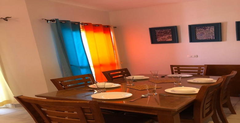 امواج الساحل الشمالي