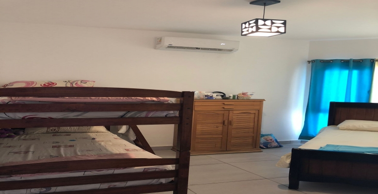 امواج الساحل الشمالي