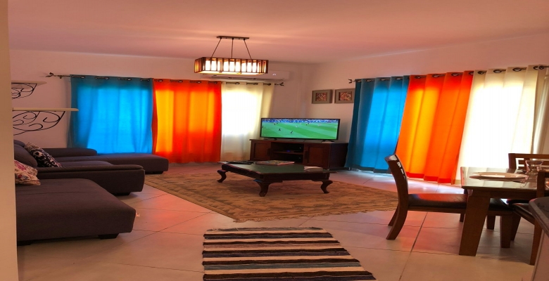 امواج الساحل الشمالي