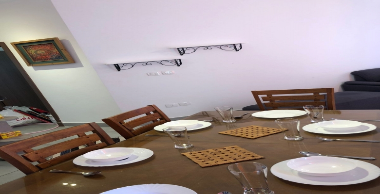 امواج الساحل الشمالي