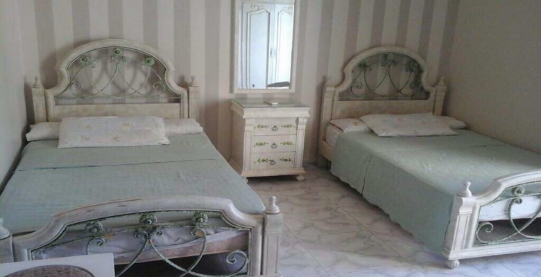 فيلا للايجار مارينا - الساحل الشمالي