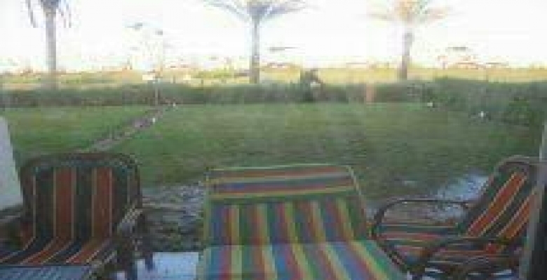 فيلا للايجار مارينا - الساحل الشمالي