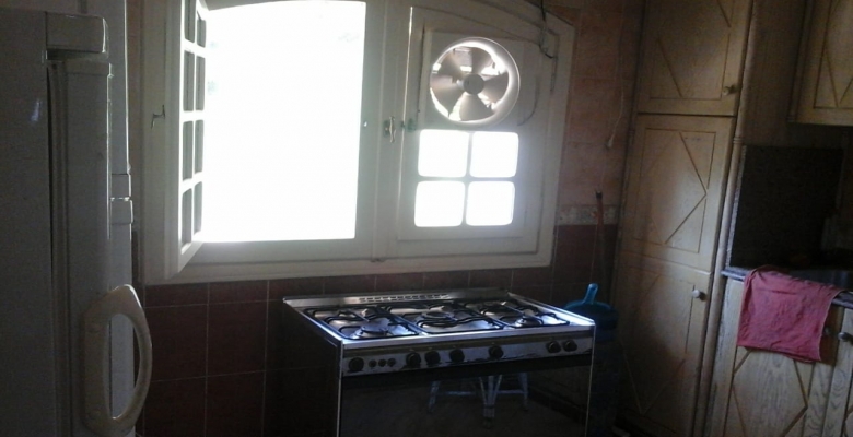 فيلا للايجار مارينا - الساحل الشمالي