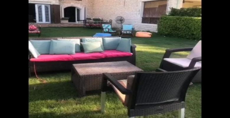 فيلا للايجار فى مارينا  بالساحل الشمالي ,Villa for rent in Marina, North Coast