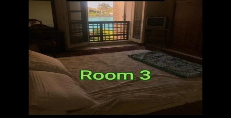 فيلا للايجار فى مارينا  بالساحل الشمالي ,Villa for rent in Marina, North Coast