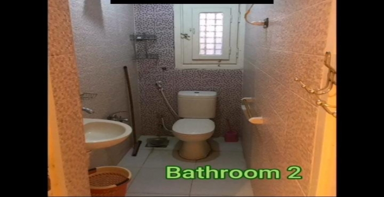 فيلا للايجار فى مارينا  بالساحل الشمالي ,Villa for rent in Marina, North Coast