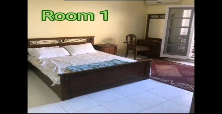 فيلا للايجار فى مارينا  بالساحل الشمالي ,Villa for rent in Marina, North Coast