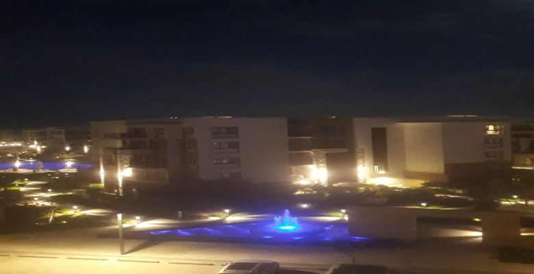 شاليه للايجار فى الساحل الشمالى مراسى - Chalet for rent in North Coast Marassi