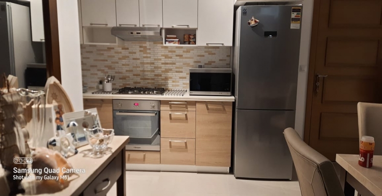 شاليه للايجار فى الساحل الشمالى مراسى - Chalet for rent in North Coast Marassi