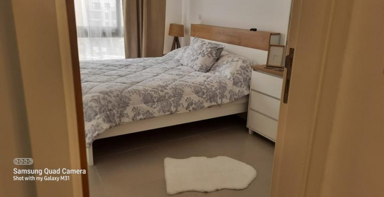 شاليه للايجار فى الساحل الشمالى مراسى - Chalet for rent in North Coast Marassi