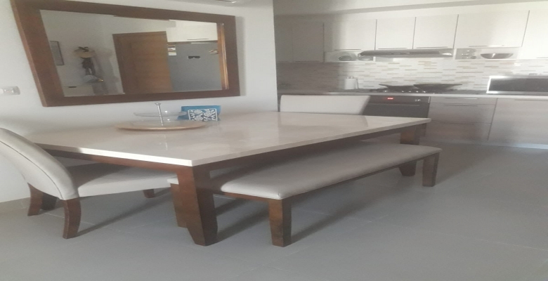 شاليه للايجار فى الساحل الشمالى مراسى - Chalet for rent in North Coast Marassi