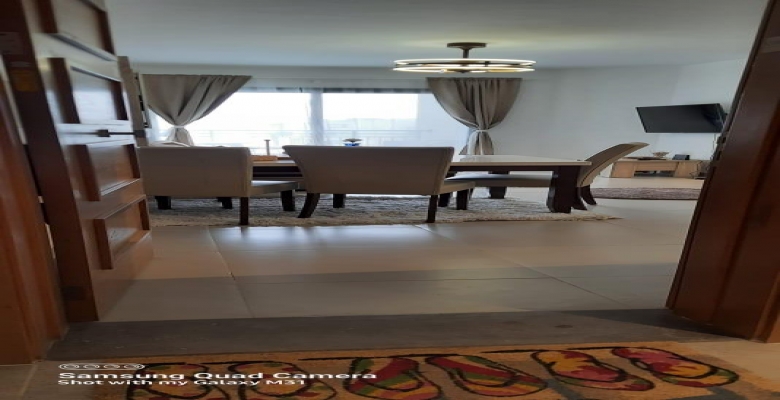 شاليه للايجار فى الساحل الشمالى مراسى - Chalet for rent in North Coast Marassi