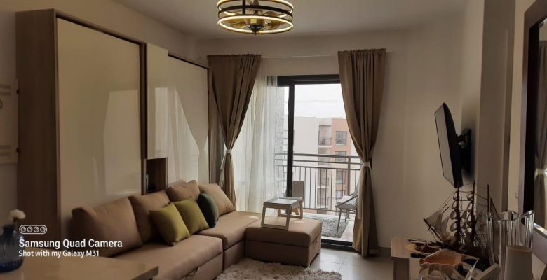 شاليه للايجار فى الساحل الشمالى مراسى - Chalet for rent in North Coast Marassi